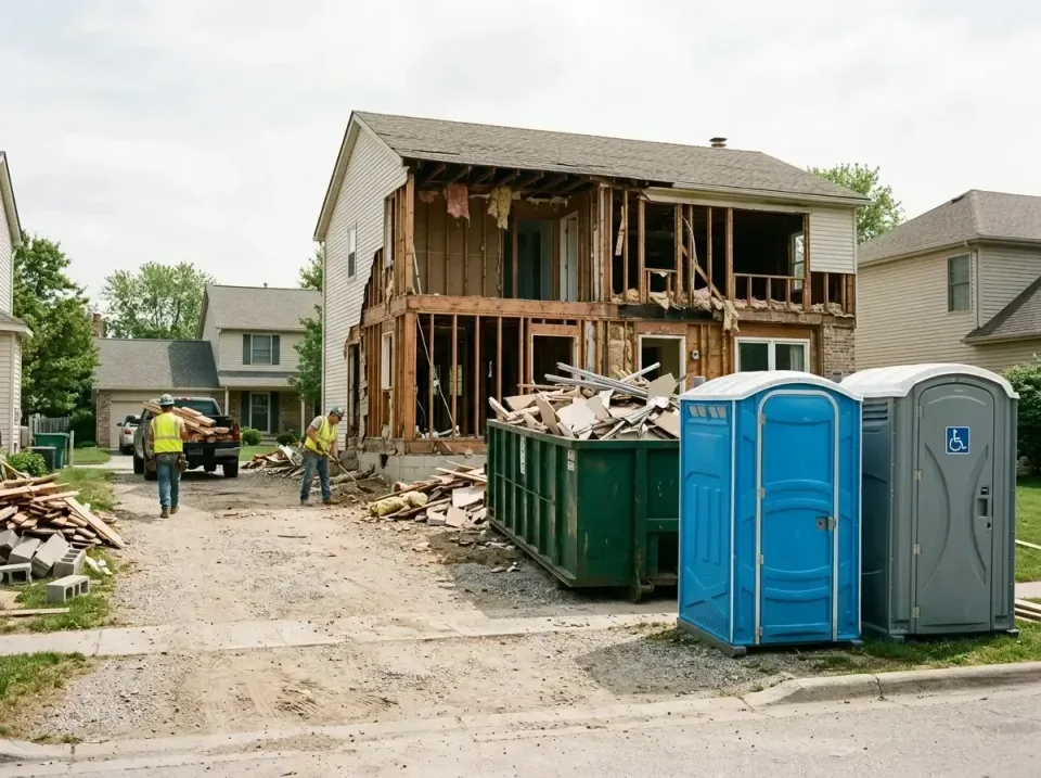 home-renovation-demolition-sit-010 — frequently asked questions, Portable Toilet & Dumpsters Rental in Montclair, CA